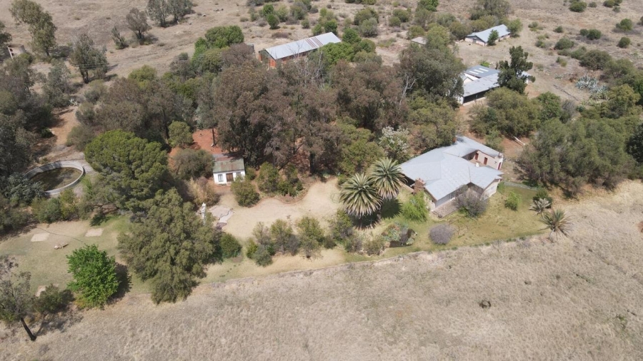 10 Bedroom Property for Sale in Shannon Valley Free State